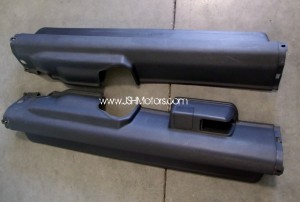 JDM Civic Ep3 02-05 Right Hand Drive Door Sills