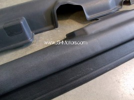 JDM Civic Ep3 02-05 Right Hand Drive Door Sills