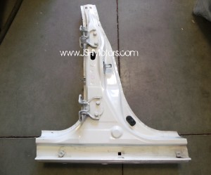 Integra DB8 Door Jambs