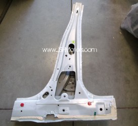 Integra DB8 Door Jambs