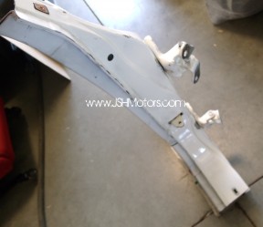 Integra DB8 Door Jambs