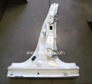 Integra DB8 Door Jambs