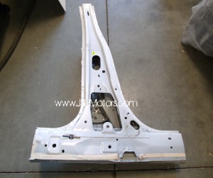 Integra DB8 Door Jambs