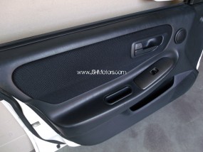 JDM DB8 Integra Type R Door Set