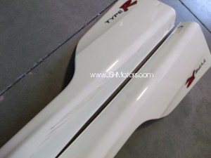 JDM Civic Ep3 Type R Side Skirts