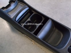 JDM Civic Ep3 Type R Center Console