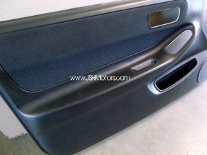 JDM Integra Dc2 Type R Door Panels