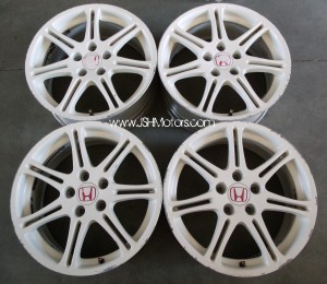 JDM Civic Ep3 Type R Wheels 