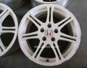 JDM Civic Ep3 Type R Wheels 