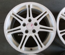 JDM Civic Ep3 Type R Wheels 