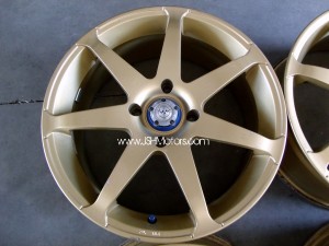 Rays Versus Campionato SS7 Wheels