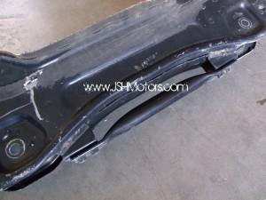 JDM Dc5 Integra Type R OEM Rear Sub Frame