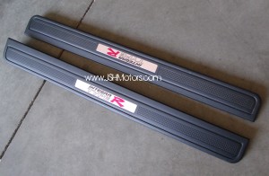 JDM Integra Dc5 Type R Door Sills