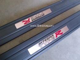 JDM Integra Dc5 Type R Door Sills