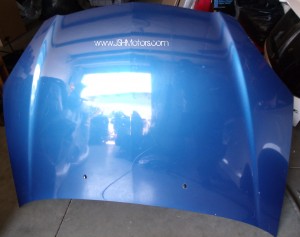 JDM Integra Dc5 Type R OEM Hood