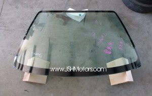 JDM 96-00 Civic Ek9 Front Windshield