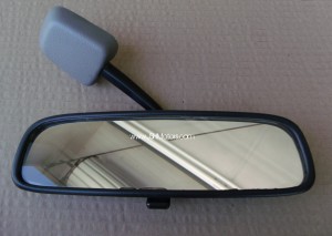 Civic EK9 Rear View Mirror