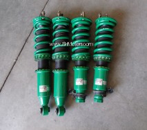 Dc2 Integra Tein Flex Z Coilovers