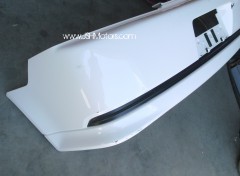 JDM Integra Dc5 05-06 Type R Rear Bumper