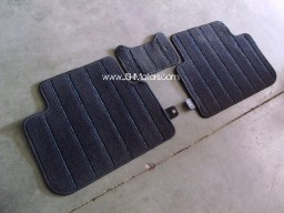 JDM Civic Ek4 SiR Floor Mats