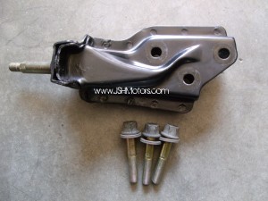 B18c 5 Speed Front Transmission Bracket