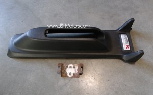 Dc2 Integra Arm Rest Eliminator