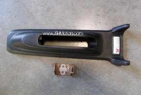 Dc2 Integra Arm Rest Eliminator