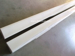 JDM Integra Dc5 RSX Type R Side Skirts 