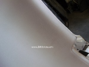 Dc5 Integra Type R Roof Cut