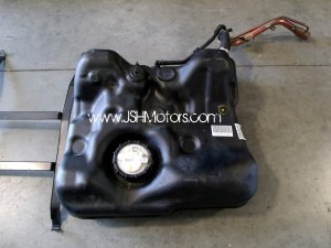 Honda Civic Ep3 Type R Fuel Tank 