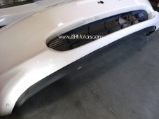 JDM Civic Ep3 Type R Front Bumper with Lip