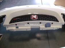 JDM Civic Ep3 Type R Front Bumper with Lip