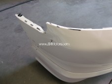 JDM Civic Ep3 Type R Front Bumper with Lip