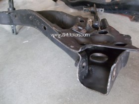 Integra Dc2 Type R Rear Trailing Arm