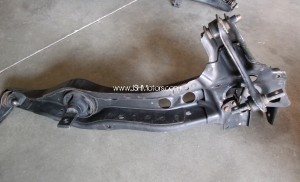 Integra Dc2 Type R Rear Trailing Arm