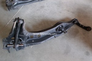 Integra Dc2 Type R Rear Trailing Arm