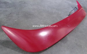 Integra Dc2 Si Vtec GSR Rear Spoiler