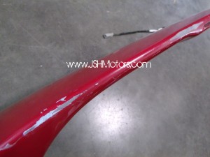 Integra Dc2 Si Vtec GSR Rear Spoiler