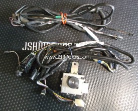 JDM Civic Ek9 Corner Sensors