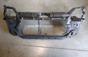 92 95 Civic Eg6 Radiator Support