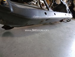 92 95 Civic Eg6 Radiator Support