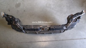 92 95 Civic Eg6 Radiator Support