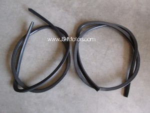 Civic Eg Body Weather Strip Seal Trim