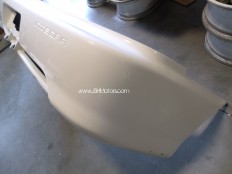 JDM Dc2 Integra 98 Spec Type R Rear Bumper