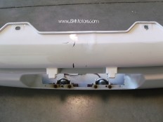 JDM Dc2 Integra 98 Spec Type R Rear Bumper