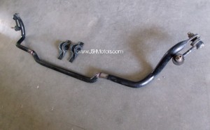 JDM Ep3 Civic Type R Rear 22mm Sway Bar