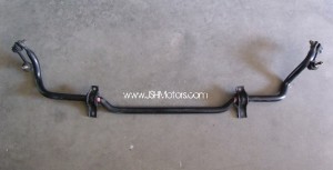 JDM Ep3 Civic Type R Rear 22mm Sway Bar