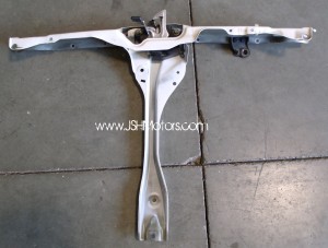 JDM Civic Ep3 Front Radiator T Bracket