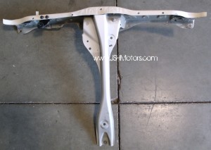 JDM Civic Ep3 Front Radiator T Bracket