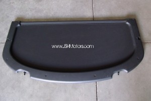 Integra Dc5 Cargo Cover